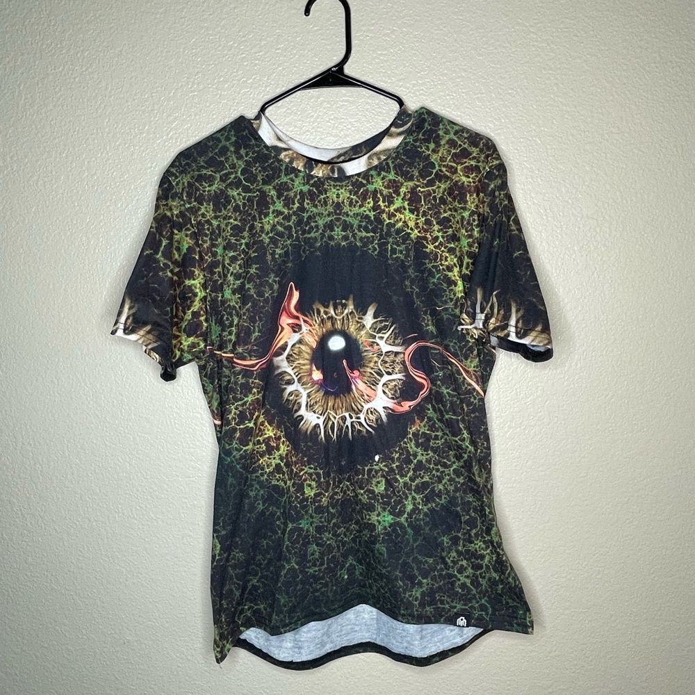 Into the AM Eye Shirt